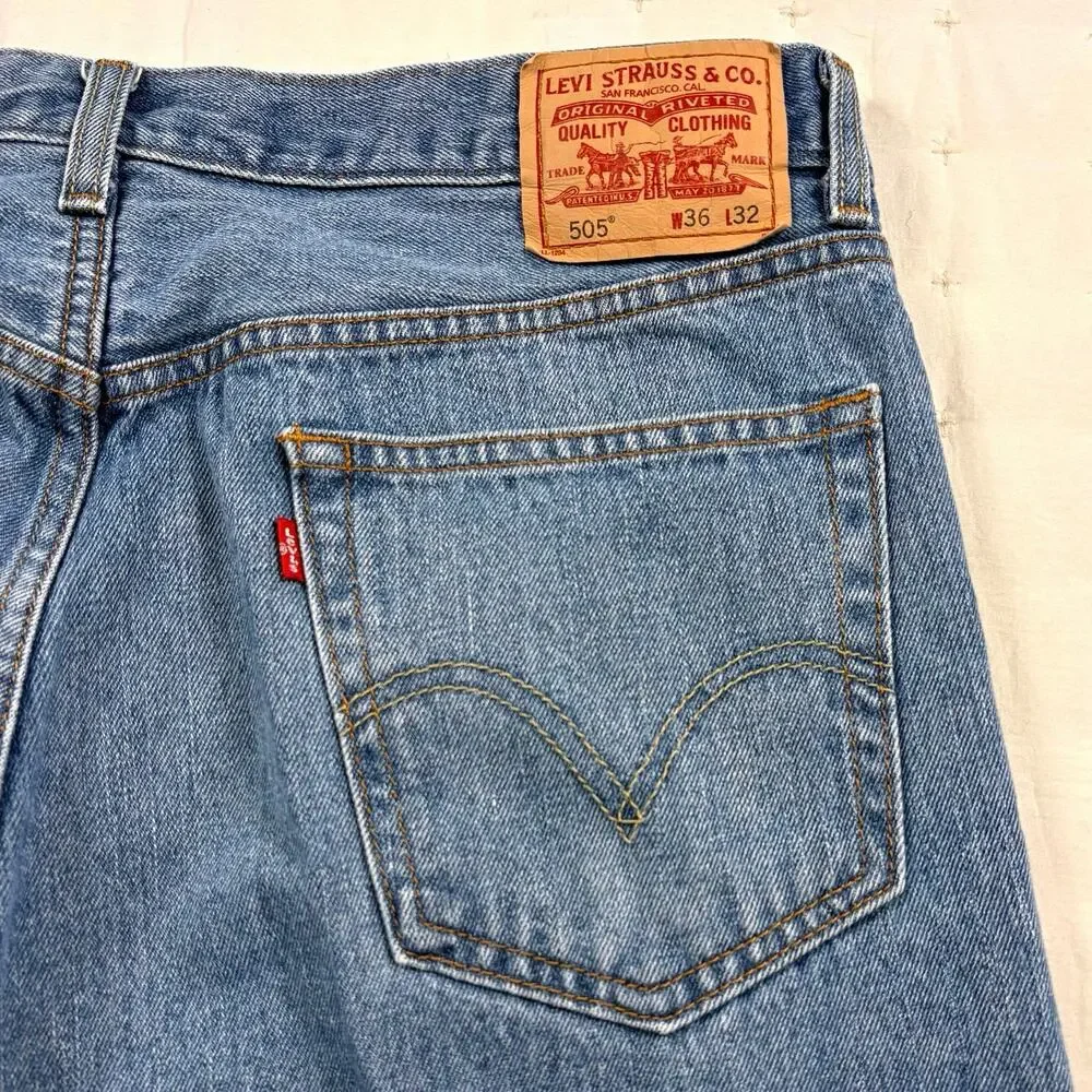 Levis levi vintage